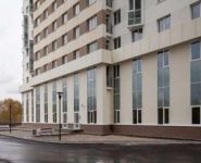 1-комнатная квартира площадью 52 кв.м, Погонный проезд, 3Ак5 | цена 10 250 000 руб. | www.metrprice.ru