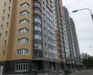 1-комнатная квартира площадью 37 кв.м, Мира ул, 4а | цена 3 100 000 руб. | www.metrprice.ru