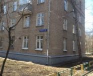 2-комнатная квартира площадью 57 кв.м, улица Липовый Парк, 6 | цена 12 300 000 руб. | www.metrprice.ru