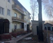 2-комнатная квартира площадью 53 кв.м, Полевая улица, д.12 | цена 2 950 000 руб. | www.metrprice.ru