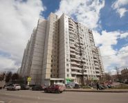 3-комнатная квартира площадью 75 кв.м, Ангарская ул., 22/1 | цена 11 500 000 руб. | www.metrprice.ru