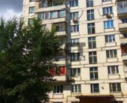 2-комнатная квартира площадью 38 кв.м, бульвар Яна Райниса, 25 | цена 6 500 000 руб. | www.metrprice.ru