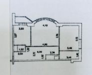 2-комнатная квартира площадью 81 кв.м, Можайское шоссе, 51 | цена 6 750 000 руб. | www.metrprice.ru