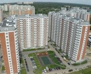 1-комнатная квартира площадью 62.1 кв.м, Речная ул., 4 | цена 3 950 000 руб. | www.metrprice.ru