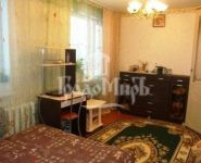 2-комнатная квартира площадью 38 кв.м, Октябрьская улица, 10 | цена 1 050 000 руб. | www.metrprice.ru