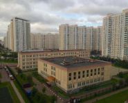 1-комнатная квартира площадью 42 кв.м, Саратовская ул., 24 | цена 8 000 000 руб. | www.metrprice.ru
