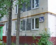 3-комнатная квартира площадью 59 кв.м, Молостовых ул., 6К1 | цена 2 190 000 руб. | www.metrprice.ru