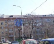 3-комнатная квартира площадью 57 кв.м, Каширское ш., 50К1 | цена 8 750 000 руб. | www.metrprice.ru