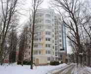 6-комнатная квартира площадью 276 кв.м, Староволынская ул., 12к2 | цена 133 400 000 руб. | www.metrprice.ru