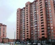 2-комнатная квартира площадью 58.3 кв.м, Благовещенская ул., 22 | цена 6 350 000 руб. | www.metrprice.ru