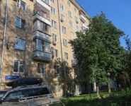 2-комнатная квартира площадью 58 кв.м, Каширское ш., 11К1 | цена 8 600 000 руб. | www.metrprice.ru