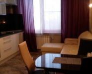 1-комнатная квартира площадью 64 кв.м, Ярцевская улица, 27к1 | цена 24 800 000 руб. | www.metrprice.ru