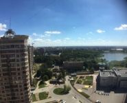 2-комнатная квартира площадью 79.8 кв.м, Северное шоссе, 4 | цена 6 600 000 руб. | www.metrprice.ru