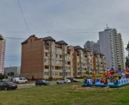 3-комнатная квартира площадью 79 кв.м, Подмосковная ул.  , 26 | цена 6 190 000 руб. | www.metrprice.ru