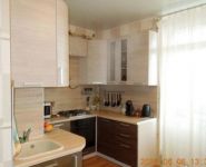 2-комнатная квартира площадью 52 кв.м, Бусалова ул. | цена 3 900 000 руб. | www.metrprice.ru