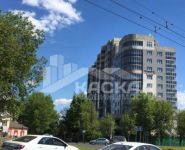 1-комнатная квартира площадью 46 кв.м, микрорайон Богородский, 2 | цена 3 715 200 руб. | www.metrprice.ru