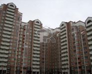1-комнатная квартира площадью 47 кв.м,  | цена 4 950 000 руб. | www.metrprice.ru