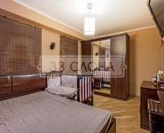 2-комнатная квартира площадью 56.1 кв.м, Верхняя ул., 25А | цена 7 700 000 руб. | www.metrprice.ru