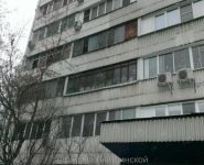 1-комнатная квартира площадью 37 кв.м, Волочаевская ул., 2 | цена 6 700 000 руб. | www.metrprice.ru