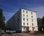 3-комнатная квартира площадью 79.9 кв.м, Новокузьминская 1-я ул., 3 | цена 2 600 000 руб. | www.metrprice.ru