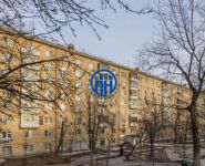 2-комнатная квартира площадью 58 кв.м, Каширское ш., 11К1 | цена 7 540 000 руб. | www.metrprice.ru