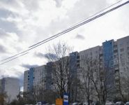 2-комнатная квартира площадью 53 кв.м, Маршала Катукова ул., 12К1 | цена 9 700 000 руб. | www.metrprice.ru