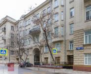 14-комнатная квартира площадью 558 кв.м, Ельнинская улица, 13 | цена 540 000 000 руб. | www.metrprice.ru