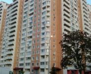 2-комнатная квартира площадью 60 кв.м, Пионерская ул., 14 | цена 4 300 000 руб. | www.metrprice.ru