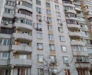 2-комнатная квартира площадью 57.8 кв.м, Кантемировская ул., 20К1 | цена 9 700 000 руб. | www.metrprice.ru