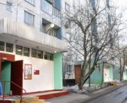 2-комнатная квартира площадью 52 кв.м, Проходчиков ул., 8 | цена 7 000 000 руб. | www.metrprice.ru