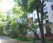 2-комнатная квартира площадью 46 кв.м, Жилинская ул., 5 | цена 3 940 000 руб. | www.metrprice.ru