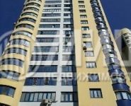 1-комнатная квартира площадью 49 кв.м, Комсомольская ул., 26 | цена 8 200 000 руб. | www.metrprice.ru