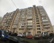 2-комнатная квартира площадью 56 кв.м, Нагорная улица, 21к1 | цена 13 500 000 руб. | www.metrprice.ru