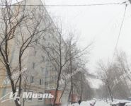 3-комнатная квартира площадью 64 кв.м, Вешняковская ул., 6К5 | цена 8 500 000 руб. | www.metrprice.ru