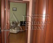 2-комнатная квартира площадью 40 кв.м, Хлебозаводской тупик, 7А | цена 4 400 000 руб. | www.metrprice.ru