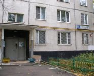 3-комнатная квартира площадью 58 кв.м, Севанская ул., 11 | цена 7 350 000 руб. | www.metrprice.ru