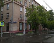 2-комнатная квартира площадью 62.2 кв.м, Дубосековская улица, 7 | цена 10 990 000 руб. | www.metrprice.ru