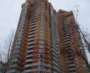 3-комнатная квартира площадью 92 кв.м, Удальцова ул., 17К1 | цена 66 000 000 руб. | www.metrprice.ru