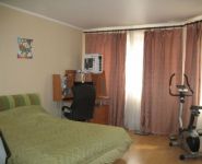 1-комнатная квартира площадью 52.4 кв.м,  | цена 10 700 000 руб. | www.metrprice.ru