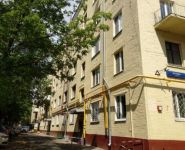 2-комнатная квартира площадью 45 кв.м, улица Шухова, 6 | цена 8 500 000 руб. | www.metrprice.ru