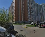 1-комнатная квартира площадью 38 кв.м, Шокальского пр., 29К5 | цена 8 000 000 руб. | www.metrprice.ru