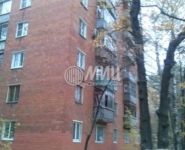 2-комнатная квартира площадью 43 кв.м, Парковая ул., 5 | цена 3 650 000 руб. | www.metrprice.ru
