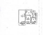 2-комнатная квартира площадью 41 кв.м, Перовская ул., 7К1 | цена 5 500 000 руб. | www.metrprice.ru