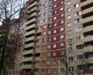 2-комнатная квартира площадью 60 кв.м, улица Бережок, 1 | цена 4 150 000 руб. | www.metrprice.ru