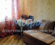 2-комнатная квартира площадью 54 кв.м, Комсомольский пр-т, 13 | цена 6 300 000 руб. | www.metrprice.ru