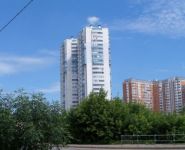 1-комнатная квартира площадью 42 кв.м, Лухмановская улица, 27 | цена 5 700 000 руб. | www.metrprice.ru