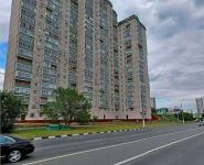 4-комнатная квартира площадью 104 кв.м, улица Барыкина, 4 | цена 25 000 000 руб. | www.metrprice.ru