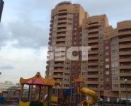 3-комнатная квартира площадью 128 кв.м, Соловьиная роща ул., 16 | цена 35 000 000 руб. | www.metrprice.ru