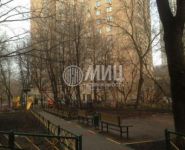 2-комнатная квартира площадью 57.6 кв.м, улица Пудовкина, 6к2 | цена 14 900 000 руб. | www.metrprice.ru
