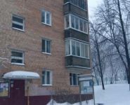 2-комнатная квартира площадью 44 кв.м, улица Юннатов, 4 | цена 4 600 000 руб. | www.metrprice.ru